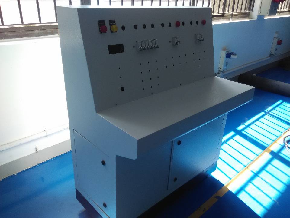 manufacturer of PLC Automation Panels, CNC Control panels in mumbai