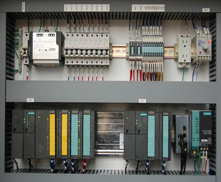 manufacture electrical control panels